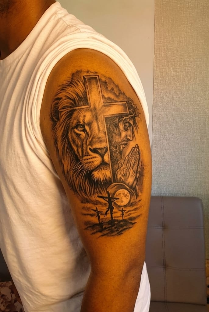 Realism Animal